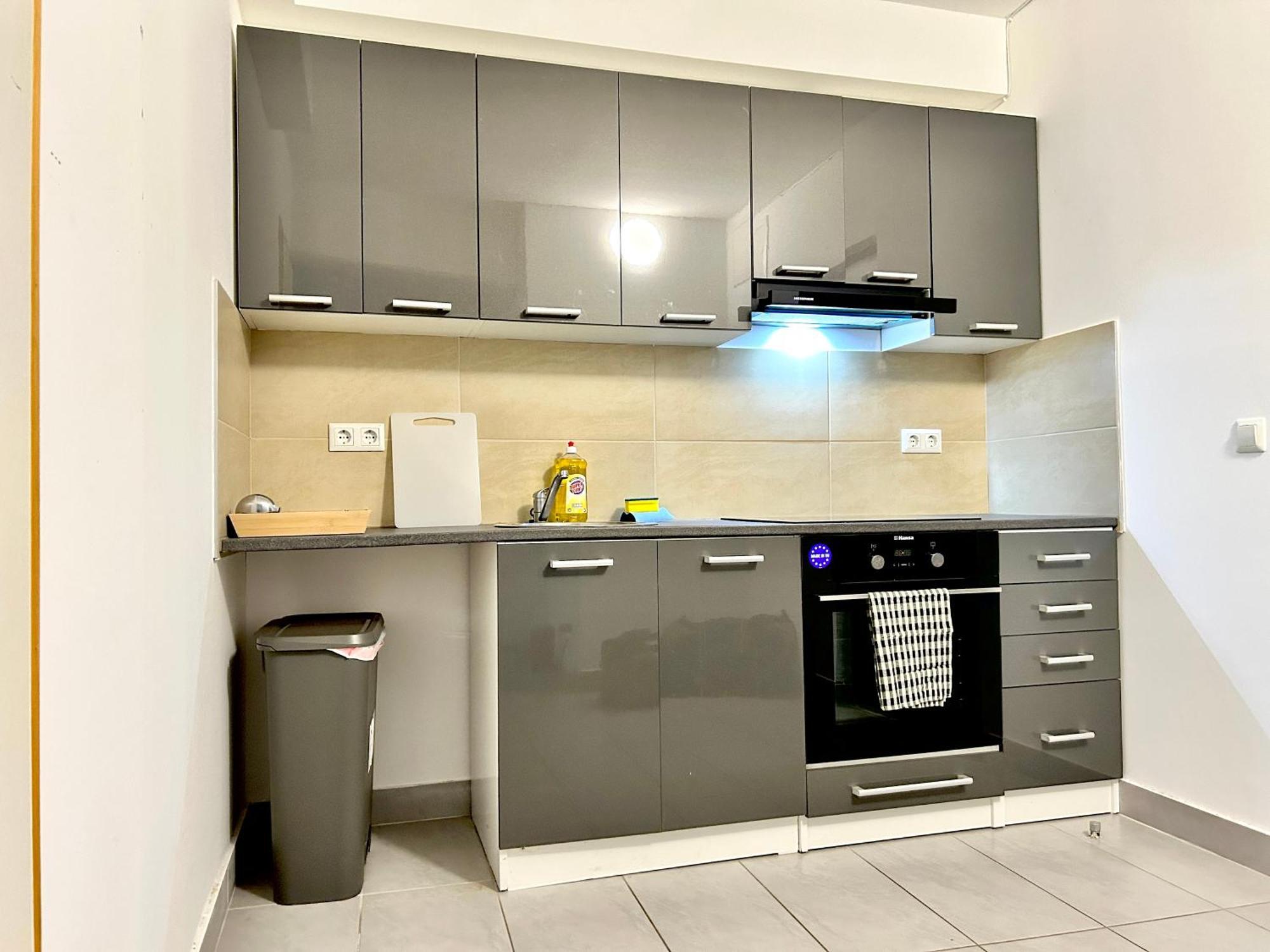 Stylish Schonbrunn Apartments With Free Parking Viena Exterior foto